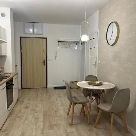 Apartament Skarbowa Star Leszno  Exterior foto