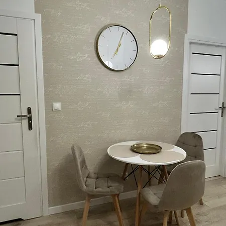 Apartament Skarbowa Star Leszno  Exterior foto