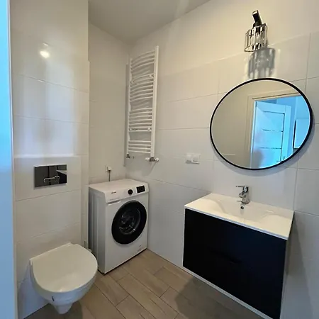 Apartament Skarbowa Star Leszno  Exterior foto