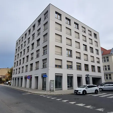 Apartament Skarbowa Star Leszno  Exterior foto