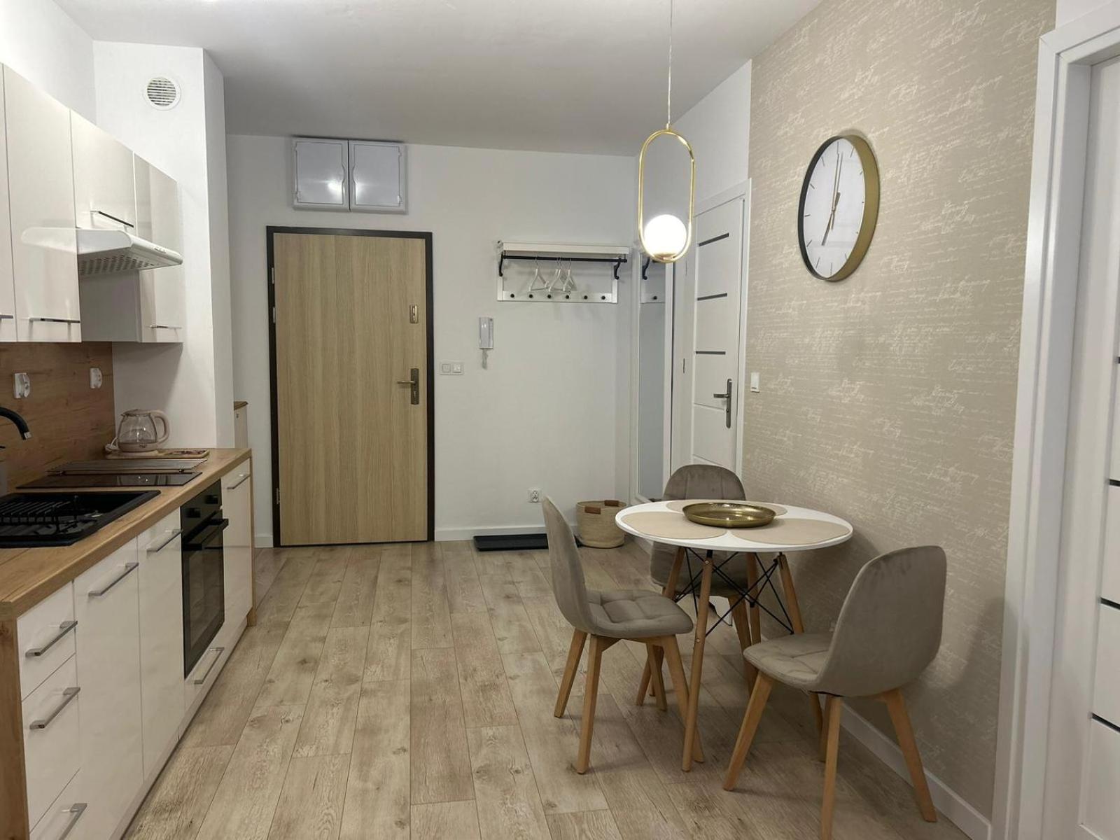 Apartment Skarbowa Star *