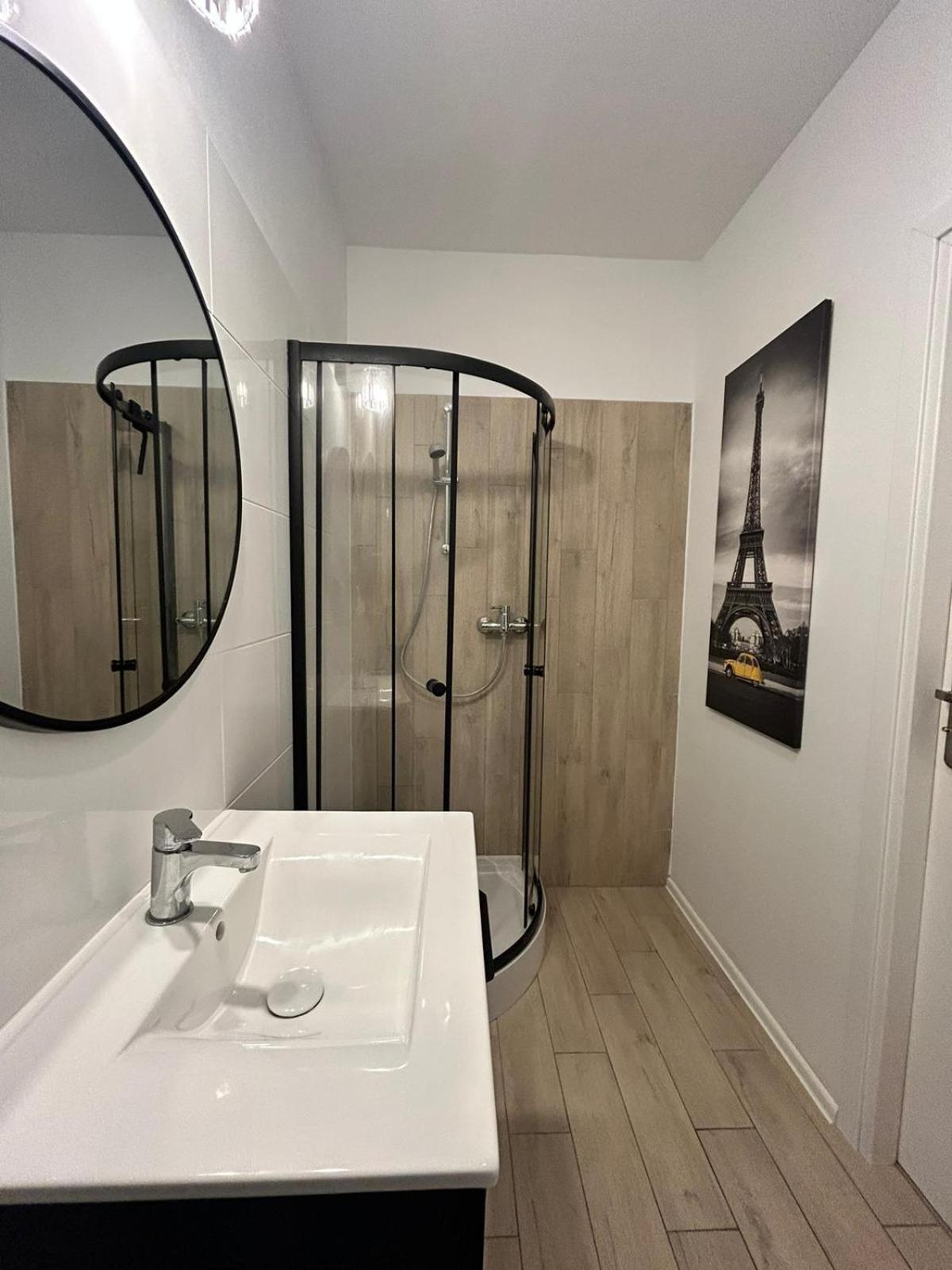 Skarbowa Star Apartment *