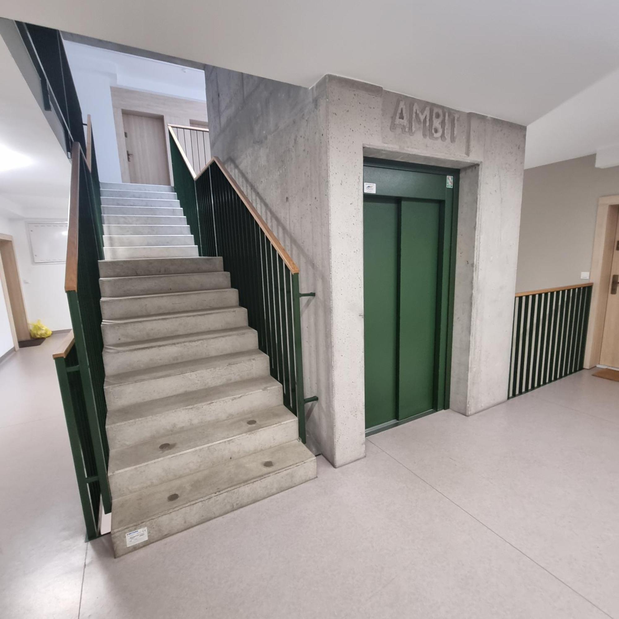 Skarbowa Star Apartment *