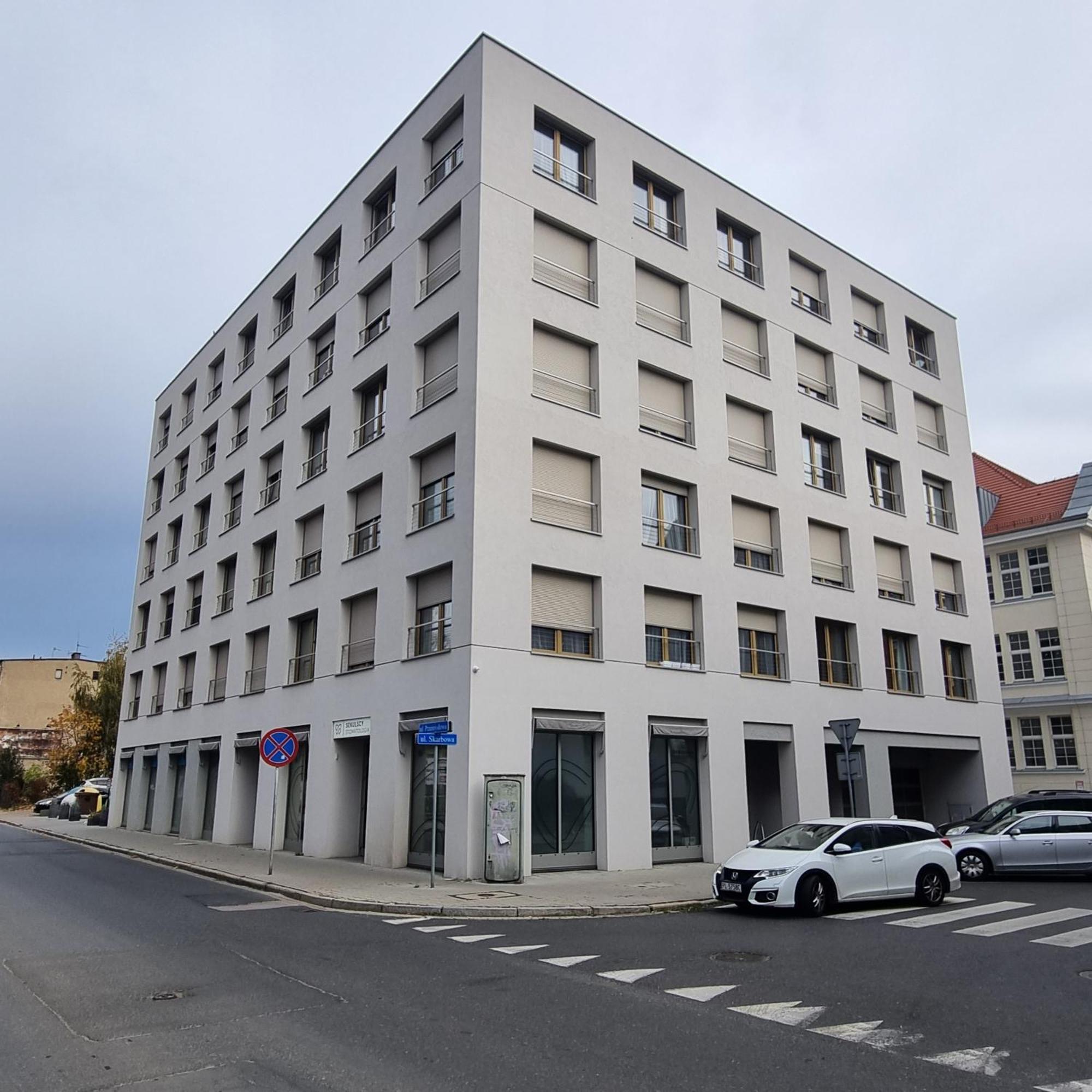 Skarbowa Star Leszno (Greater Poland)